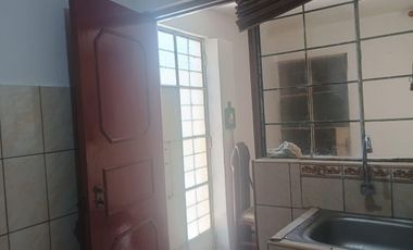 Casa en Venta en Los Cipreses Lima