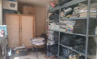 Casa en Venta en Los Cipreses Lima
