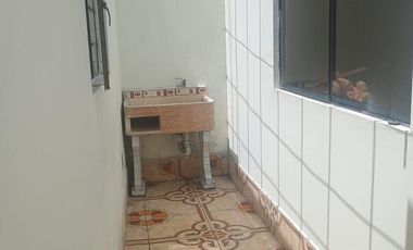 Casa en Venta en Los Cipreses Lima