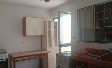 Casa en Venta en Los Cipreses Lima