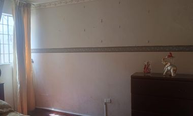 Casa en Venta en Los Cipreses Lima