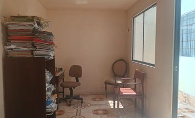Casa en Venta en Los Cipreses Lima