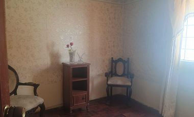 Casa en Venta en Los Cipreses Lima