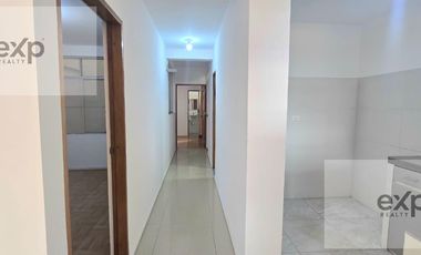 OPORTUNIDAD DE ALQUILER! DEPARTAMENTO CENTRICO Y LISTO PARA MUDARTE