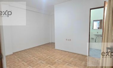 OPORTUNIDAD DE ALQUILER! DEPARTAMENTO CENTRICO Y LISTO PARA MUDARTE