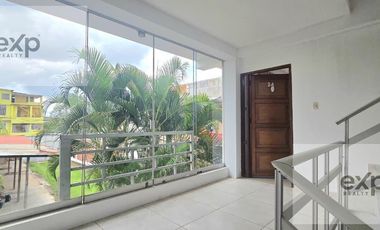 OPORTUNIDAD DE ALQUILER! DEPARTAMENTO CENTRICO Y LISTO PARA MUDARTE