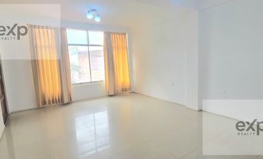 OPORTUNIDAD DE ALQUILER! DEPARTAMENTO CENTRICO Y LISTO PARA MUDARTE