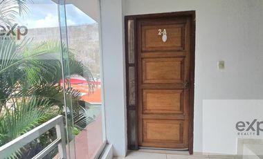 OPORTUNIDAD DE ALQUILER! DEPARTAMENTO CENTRICO Y LISTO PARA MUDARTE