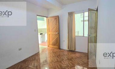 OPORTUNIDAD DE ALQUILER! DEPARTAMENTO CENTRICO Y LISTO PARA MUDARTE