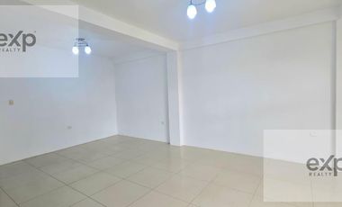 OPORTUNIDAD DE ALQUILER! DEPARTAMENTO CENTRICO Y LISTO PARA MUDARTE