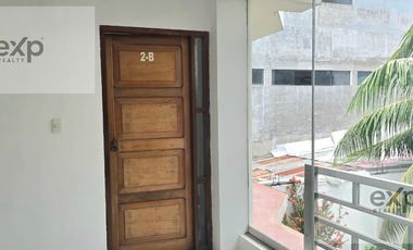 OPORTUNIDAD DE ALQUILER! DEPARTAMENTO CENTRICO Y LISTO PARA MUDARTE