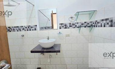 OPORTUNIDAD DE ALQUILER! DEPARTAMENTO CENTRICO Y LISTO PARA MUDARTE