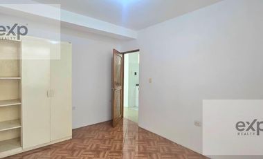 OPORTUNIDAD DE ALQUILER! DEPARTAMENTO CENTRICO Y LISTO PARA MUDARTE