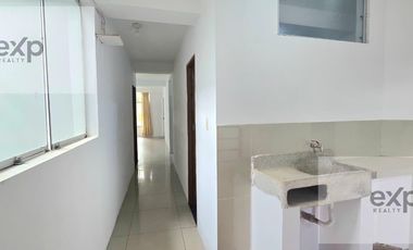 OPORTUNIDAD DE ALQUILER! DEPARTAMENTO CENTRICO Y LISTO PARA MUDARTE