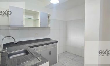 OPORTUNIDAD DE ALQUILER! DEPARTAMENTO CENTRICO Y LISTO PARA MUDARTE