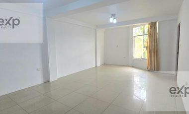 OPORTUNIDAD DE ALQUILER! DEPARTAMENTO CENTRICO Y LISTO PARA MUDARTE