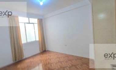 OPORTUNIDAD DE ALQUILER! DEPARTAMENTO CENTRICO Y LISTO PARA MUDARTE