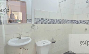 OPORTUNIDAD DE ALQUILER! DEPARTAMENTO CENTRICO Y LISTO PARA MUDARTE
