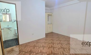OPORTUNIDAD DE ALQUILER! DEPARTAMENTO CENTRICO Y LISTO PARA MUDARTE