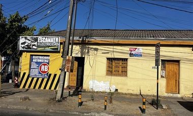 Local Comercial en Venta en Frente a autoplanet