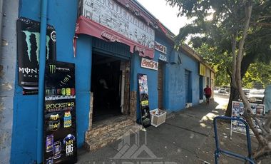 Local Comercial en Venta en Frente a autoplanet