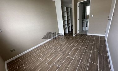 Departamento en Arriendo en Volcán Corcovado 5890