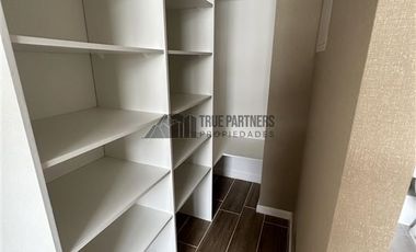 Departamento en Arriendo en Volcán Corcovado 5890