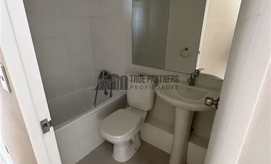 Departamento en Arriendo en Volcán Corcovado 5890