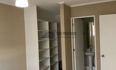 Departamento en Arriendo en Volcán Corcovado 5890