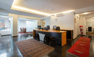 Oficina en Venta en BARRIO EL GOLF