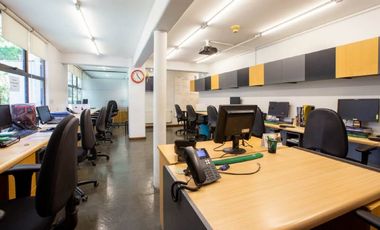 Oficina en Venta en BARRIO EL GOLF