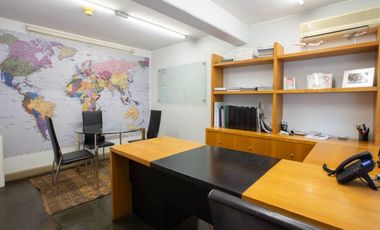 Oficina en Venta en BARRIO EL GOLF