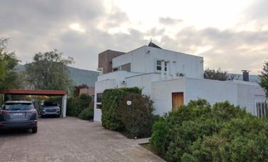 Casa en Venta en ESPECTACULAR Y AMPLIA CASA EN EXCLUSIVO CON...