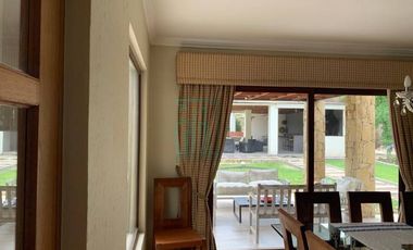Casa en Venta en CONDOMINIO POLO I
