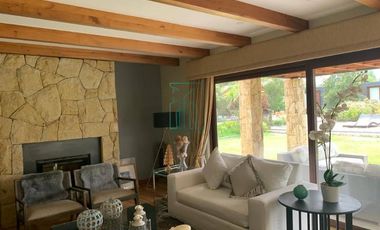 Casa en Venta en CONDOMINIO POLO I