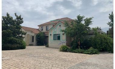 Casa en Venta en CONDOMINIO POLO I