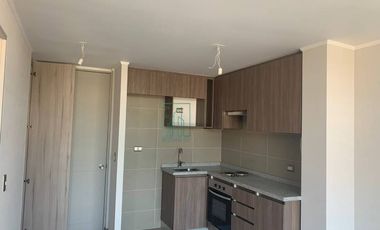 Departamento en Venta en RICARDO CUMMING/MARTÍNEZ DE ROZAS