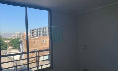 Departamento en Venta en RICARDO CUMMING/MARTÍNEZ DE ROZAS