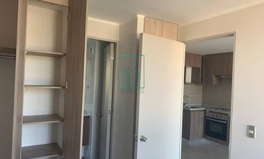 Departamento en Venta en RICARDO CUMMING/MARTÍNEZ DE ROZAS