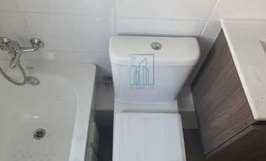 Departamento en Venta en RICARDO CUMMING/MARTÍNEZ DE ROZAS