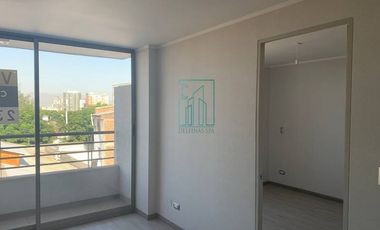 Departamento en Venta en RICARDO CUMMING/MARTÍNEZ DE ROZAS