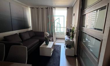 Departamento en Venta en PLAZA ALMAGRO