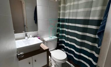 Departamento en Venta en PLAZA ALMAGRO