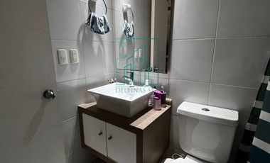 Departamento en Venta en PLAZA ALMAGRO