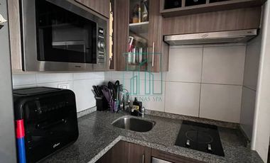 Departamento en Venta en PLAZA ALMAGRO