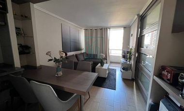 Departamento en Venta en PLAZA ALMAGRO