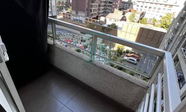 Departamento en Venta en PLAZA ALMAGRO