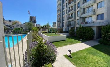 Departamento en Venta en RAMON FREIRE/GERMAN RIESCO