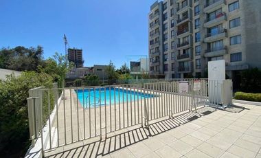 Departamento en Venta en RAMON FREIRE/GERMAN RIESCO