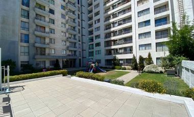 Departamento en Venta en RAMON FREIRE/GERMAN RIESCO